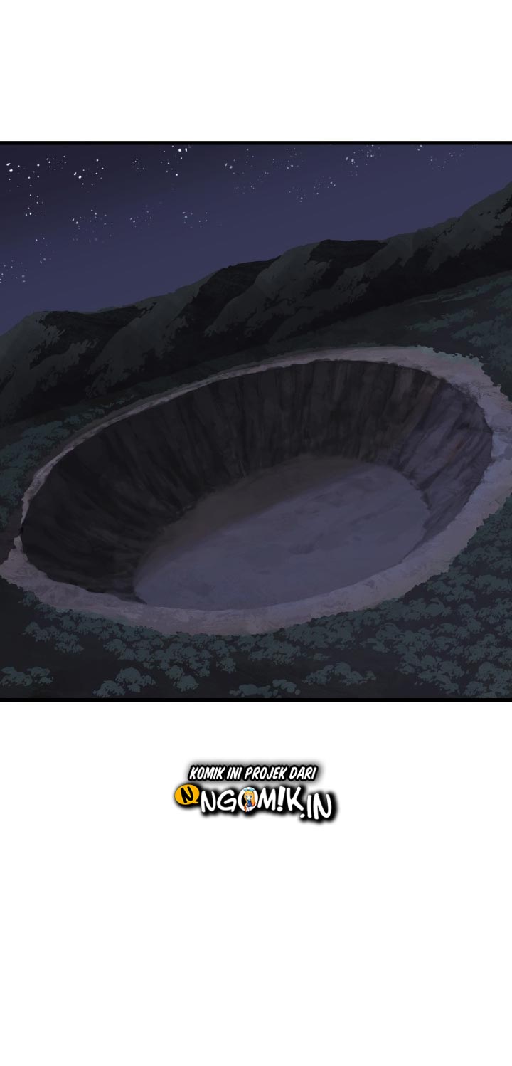 Otherworldly Sword King’s Survival Records chapter 22